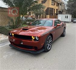 دودج تشالنجر